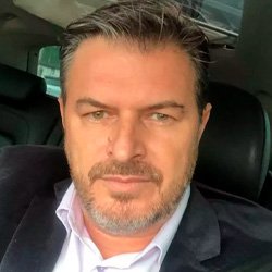 Carlos Silveira