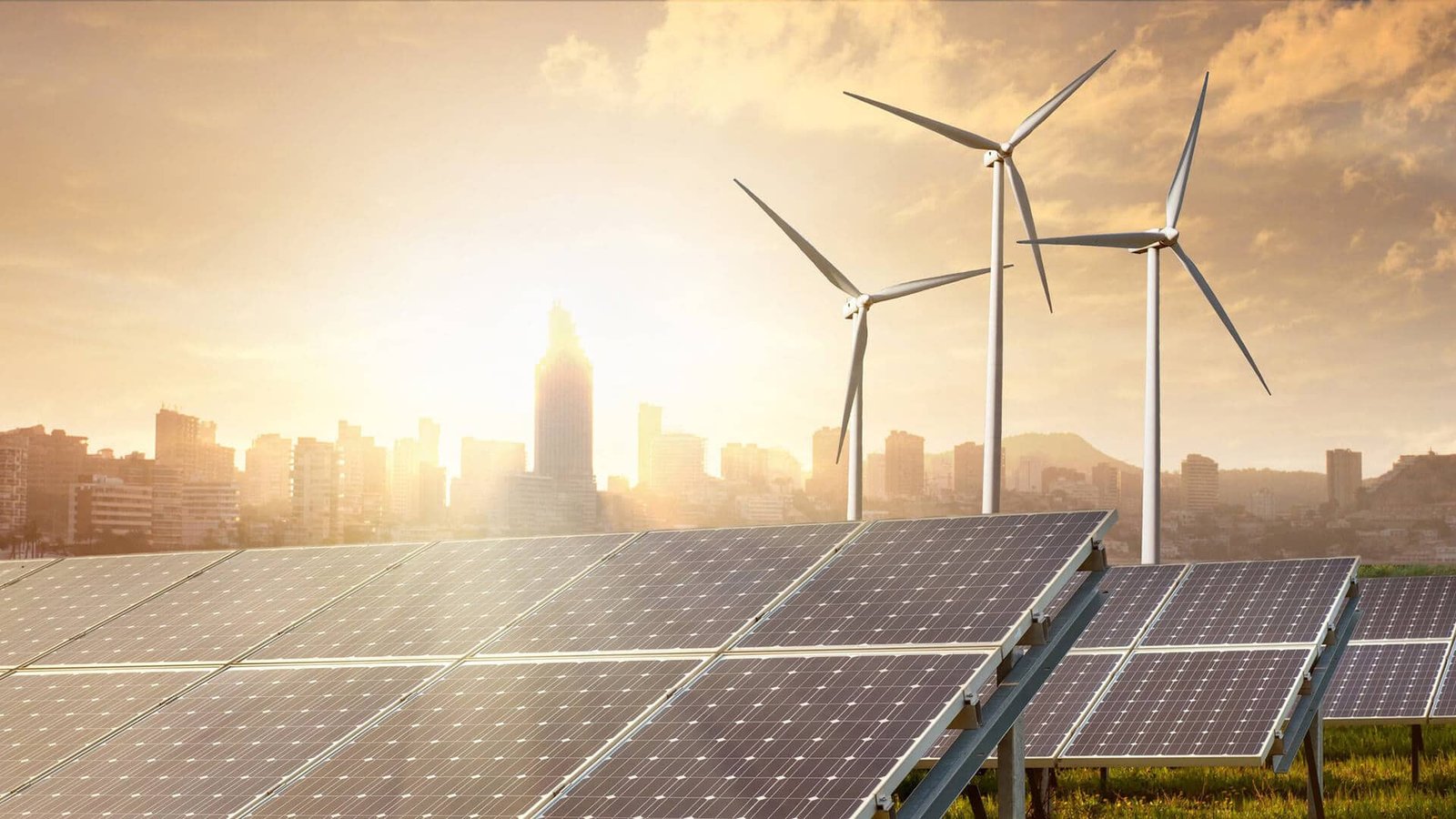 Fontes de Energia Renováveis e Não Renováveis: Um Guia Completo para Entender o Futuro da Energia